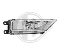 Faro Fendinebbia Nebbia Luce Nsw Destro H8 Per VW Tiguan AD1