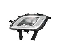 Fendinebbia Destro Per Opel/vauxhall Astra J (p10) Dal 2009 Al 2011