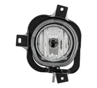 Faro Fendinebbia Nebbia Luce Nsw Sinistro Anteriore H1 Per Ford Ka Ru8