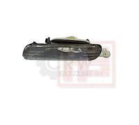 Faro Fendinebbia Nebbia Luce Nsw Sinistro HB4 Per BMW 3 Serie E46