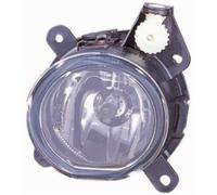 Fari Fendinebbia Faro Anti Nebbia SX H11 per Mini R50 R53
