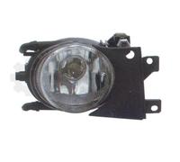 Faro Fendinebbia Nebbia Sinistro H8B Per BMW 5 Serie E39