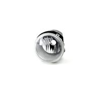 Faro Fendinebbia Nebuloso Adatto Per Chrysler 300 C 09/2004- 1x H10 Li O. Re