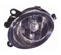 Faro Fendinebbia Nebuloso Destro Abakus Per Audi A6 Allroad 4FH C6 4F5 4F2