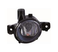 Faro Fendinebbia Nebuloso Destro Abakus Per BMW X3 E83 1E81 X5 E70