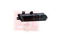 Faro Fendinebbia Nebuloso Destro H11 Per BMW 1 Serie Cabriolet E88 E82