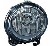 Faro Fendinebbia Nebuloso Destro H11 Per BMW 3 Serie Cabriolet E93 E92