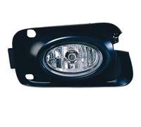 Fendinebbia Destro Per Honda Accord Gc8/gc9 4 Porte Dal 2003 Al 2005