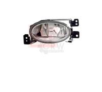 Faro Fendinebbia Nebuloso Destro H11 Per Honda Accord VII Tourer CM CL