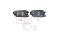 Faro Fendinebbia Nebuloso Destro H7 Per BMW 5 Serie E39 Z3 Roadster E36