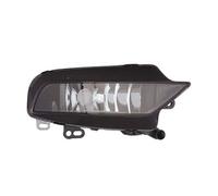 Faro Fendinebbia Nebuloso Destro H8 Per Audi A3 Limousine 8VS 8VM 8V7