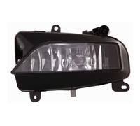 Faro Fendinebbia Nebuloso Destro H8 Per Audi A4 Avant 8K5 B8 8K2