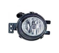 DIEDERICHS Fari Fendinebbia Destra H8 per BMW 1er Cabriolet E88 E82