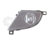 Faro Fendinebbia Nebuloso Destro H8 Per BMW 5 Serie Touring E61 E60
