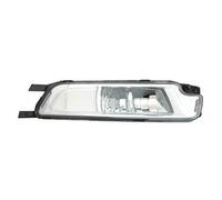 Faro Fendinebbia Nebuloso Destro H8 Per VW Passat Variant 3G5 3G2