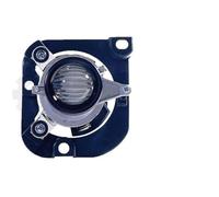Faro Fendinebbia Nebuloso Destro Per Fiat 500 C 312