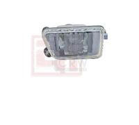 Faro Fendinebbia Nebuloso Destro Per VW Jetta II 19E 1G2 165 Golf 1G1