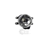 Faro Fendinebbia Nebuloso H16 Destro Per Toyota Yaris Anno 10/12-08/15