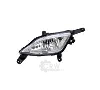 Faro Fendinebbia Nebuloso H8 Sinistro Per Hyundai I30 GD CW Anno 11/11-03/15