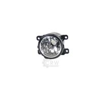 Faro Fendinebbia Nebuloso NSW H11 Destro JOHNS Per Honda Accord VIII CU CW