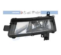Faro Fendinebbia Nebuloso NSW H11 Sinistro JOHNS Per VW Touran 5T1