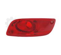 Faro Fendinebbia Nebuloso Posteriore Destro Per Hyundai Santa Fé II CM SM