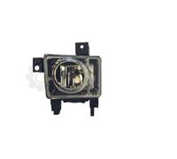Faro Fendinebbia Nebuloso Sinistro Anteriore H3 Per Opel Vectra C Caravan