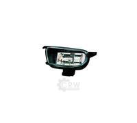 Faro Fendinebbia Nebuloso Sinistro Bianco DE-H3 Per VW T4 01/96-04/03 FOQ
