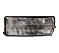Faro Fendinebbia Nebuloso Sinistro Bianco H1 Per BMW 3 E36 12/90-09/00 V8X