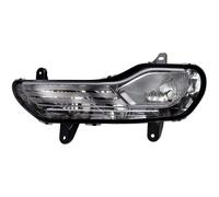Faro Fendinebbia Nebuloso Sinistro H10 PY21W Per Ford Kuga II DM2