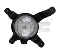 Faro Fendinebbia Nebuloso Sinistro H27W/1 Per Hyundai IX35 LM EL ELH