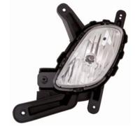 Fari Fendinebbia Faro Anti Nebbia SX H27W/2 per Kia Picanto Ta