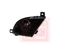 Faro Fendinebbia Nebuloso Sinistro H8 Per BMW 5 Serie Touring E61 E60