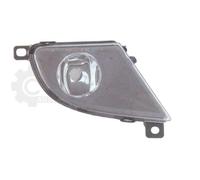 Faro Fendinebbia Nebuloso Sinistro H8 Per BMW 5 Serie Touring E61 E60