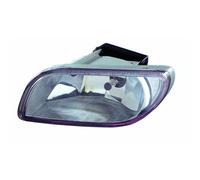 Faro Fendinebbia Nebuloso Sinistro HB4 Per Daewoo Lacetti Berlina KLAN