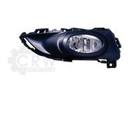 PRASCO MZ3264423 Fendinebbia