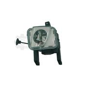 Prasco Fendinebbia OP3504414 Anteriore sinistro H3 per Opel Meriva 2003-2006