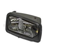 Fendinebbia Sinistro Per Ford C-max Dal 2007 Al 2010 Lato Sinistro 1471730