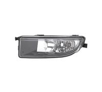 Faro Fendinebbia Paraurti Anteriore Auto Fendinebbia Con Lampadina Alogena Fendinebbia 5C5941699B 5C5941699A 5C5941700A Sinistra Destra Per VW Per Beetle 2012-2016 Auto Fendinebbia(Sono partiti)