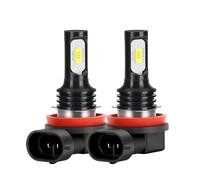 Faro Fendinebbia Paraurti Anteriore Per BMW E63 E64 E90 E91 E92 E93 328i 328xi Per X5 E53 E70 Lampade Ad Alta Luminosità 15000LM Lampadine Fendinebbia H8 H11 LED