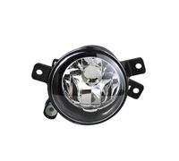 Faro Fendinebbia Per BMW E84 Per X1 2012 2013 2014 2015 Fendinebbia Paraurti Anteriore Anti Luce 63172993525 63172993526(Left Without Bulb)