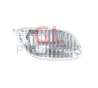 Faro Fendinebbia Per FORD FOCUS 1998-2004 1309162 Destro Bianco Latte