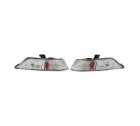 Faro Fendinebbia Per Ford Per Mustang 2015 2016 2017 Paraurti Anteriore Fendinebbia Indicatori Di Direzione Luci D'angolo Con Lampadine Auto Fendinebbia
