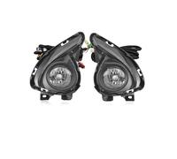 Faro Fendinebbia Per Mazda 2 Per Demio 2015 2016 2017 Auto Paraurti Anteriore Aggiuntivo Fendinebbia Kit Fendinebbia Con Cavo Relè Interruttore Filo Auto Fendinebbia