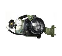Faro Fendinebbia Per Pajero V30 1989-1999 Luce D'angolo Anteriore Per Montero V20 Luce D'ingombro Anteriore Per Shogun V40 MR376097 Fendinebbia Auto Fendinebbia(L)
