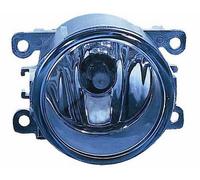 FARO FENDINEBBIA PER RENAULT MEGANE 2002-2016