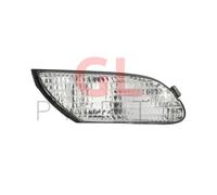 Faro Fendinebbia Per ROVER 25 2000-2005 XBD000120 Destro DEPO