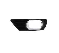Faro Fendinebbia Per Toyota Per Camry XV40 2007 2008 2009 Griglia Per Fari Fendinebbia Cromata Automatica Cornice Per Fari Pre-restyling Accessori Fari Fendinebbia Auto Fendinebbia(Chrome Cover R)