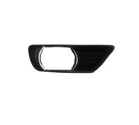 Faro Fendinebbia Per Toyota Per Camry XV40 2007 2008 2009 Griglia Per Fari Fendinebbia Cromata Automatica Cornice Per Fari Pre-restyling Accessori Fari Fendinebbia Auto Fendinebbia(Chrome Cover L)