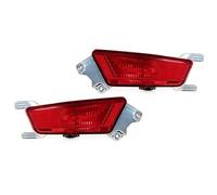 Faro Fendinebbia Posteriore Per Paraurti Auto Per Range Per Rover Per Evoque 2012-2018 Luci Posteriori Con Riflettore E Lampadina Fanale Posteriore Retronebbia(Sinistra Destra)